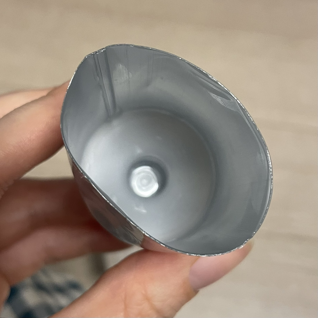 水库角鲨烷补水面霜的真实用户使用照片