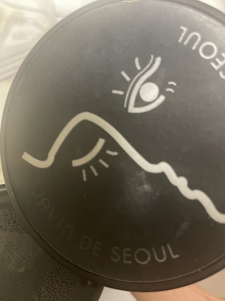 JAVINDESEOUL Wink Foundation Powder [SPF50+/PA+++] [20 Cover Vanilla] review image