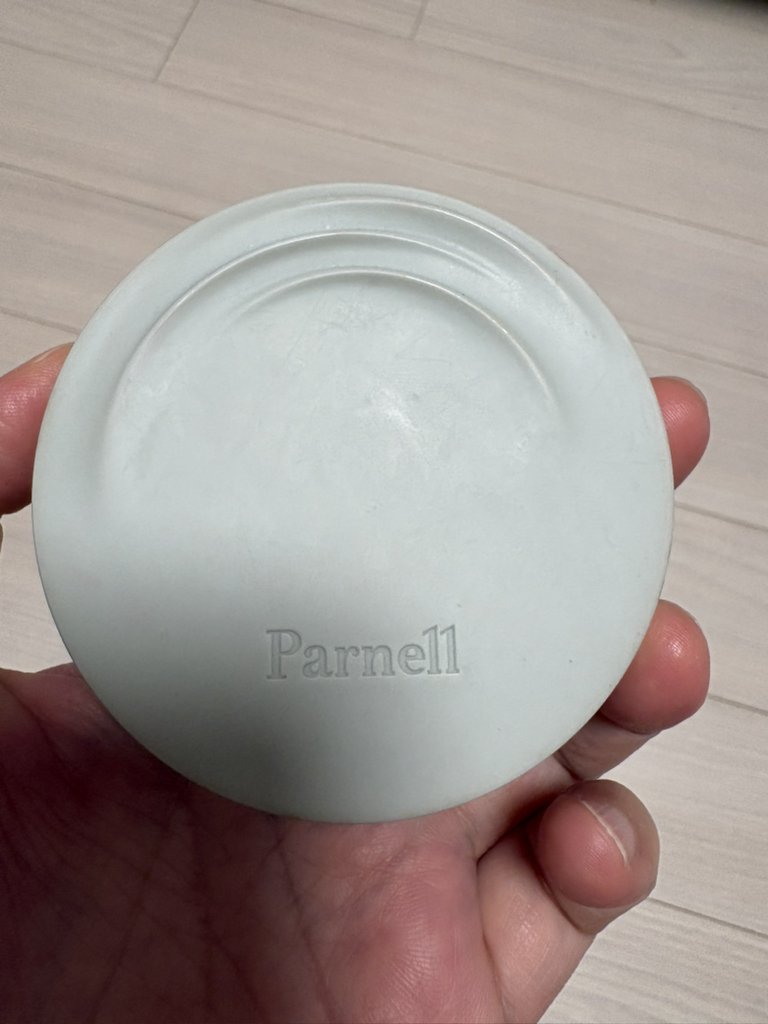 파넬 (Parnell) 시카마누 세럼 인 매트 쿠션 [SPF50+/PA++++] [21호 페어아이보리] review image