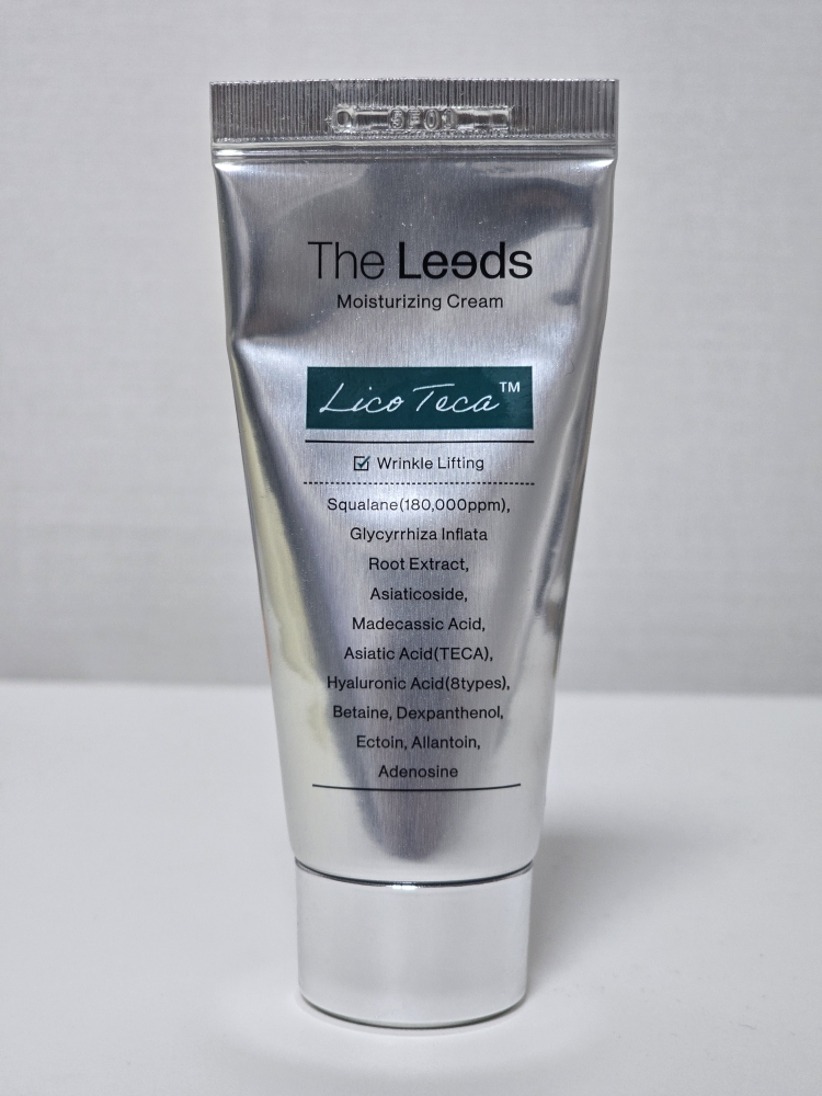 德里兹 Ricoteca 舒缓保湿霜 common.review image