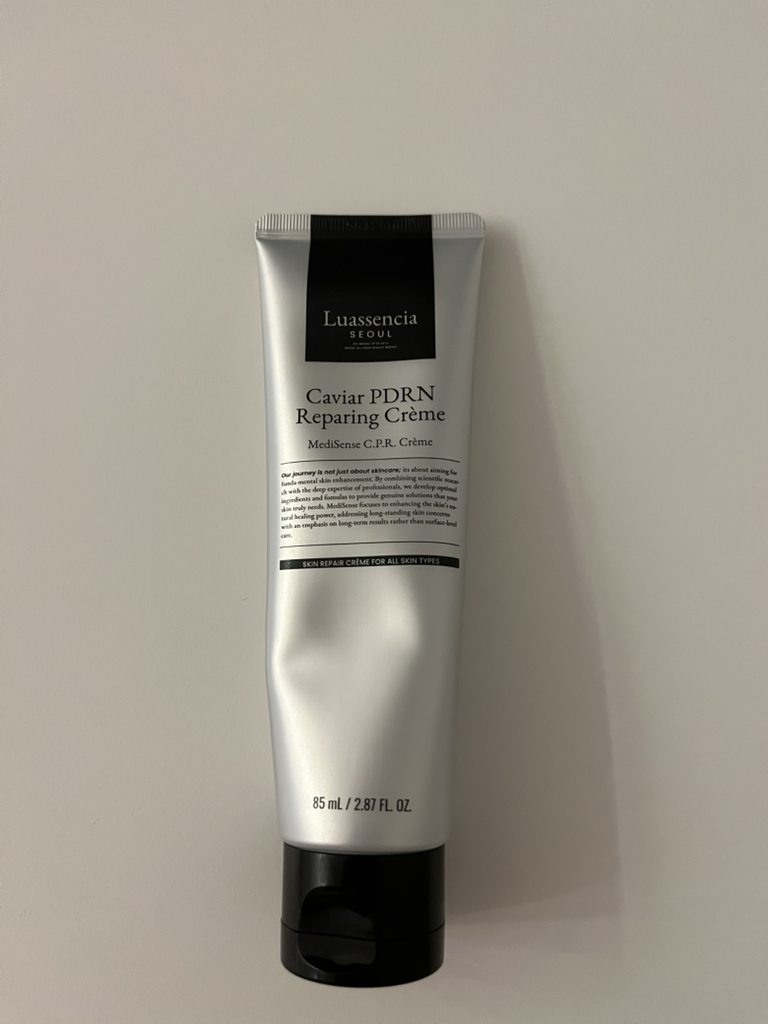 루아센시아 (Luassencia) 메디센스 캐비어 PDRN 크림 review image