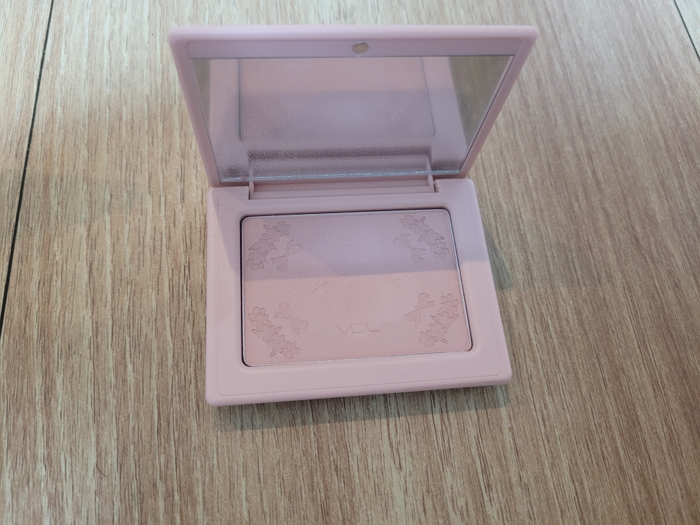 VDL (브이디엘) 치크스테인 블러셔 [11 보헤미안핑크] review image