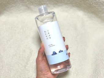 柔恩莱 1025 独岛墨粉 common.review image