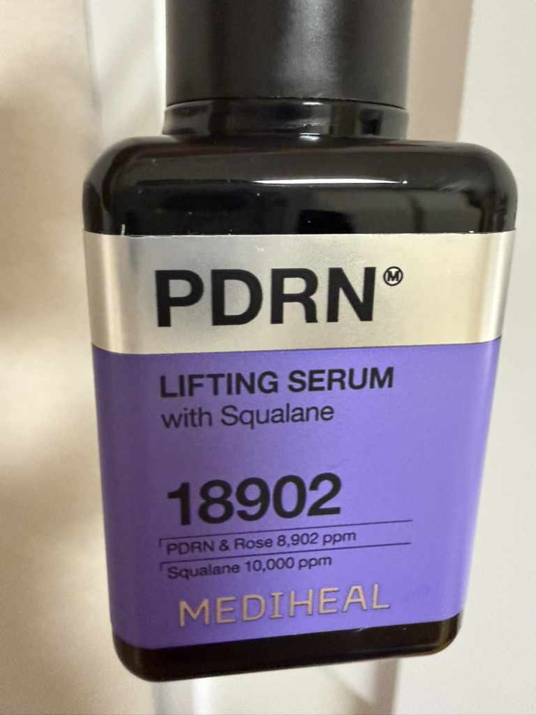 美迪惠尔 Fidialen 毛孔紧致精华液 common.review image