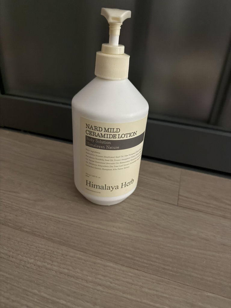 Ảnh đánh giá thực tế của người dùng về Kem dưỡng da Mild Ceramide