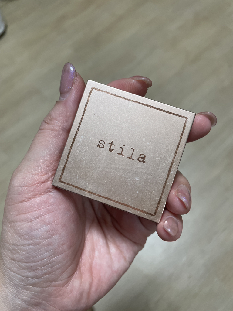 스틸라 (stila) 헤븐스 듀 올 오버 실버 레이크 review image