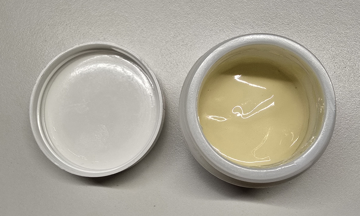 玛蒂娜-格布哈特 金盏花霜 common.review image