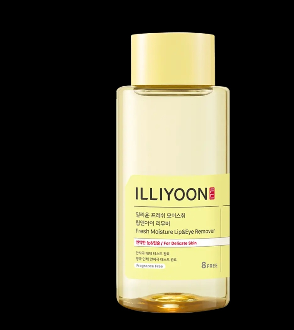 Ảnh đánh giá thực tế của người dùng về Fresh Moisture Lip & Eye Remover