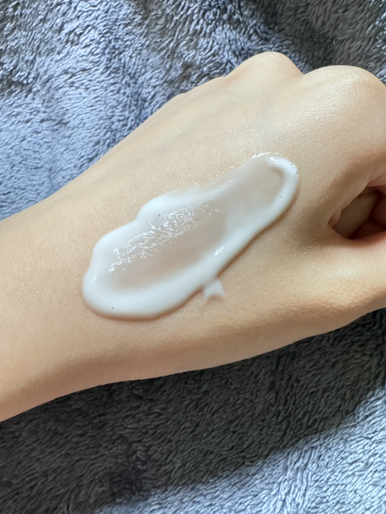 마녀공장 (manyo) 퓨어 소이빈 클렌징밀크 review image