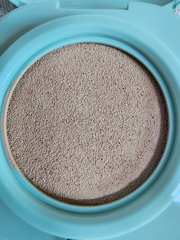 LANEIGE Neo Cushion_Matt [SPF46/PA++] [21N1 Beige] review image