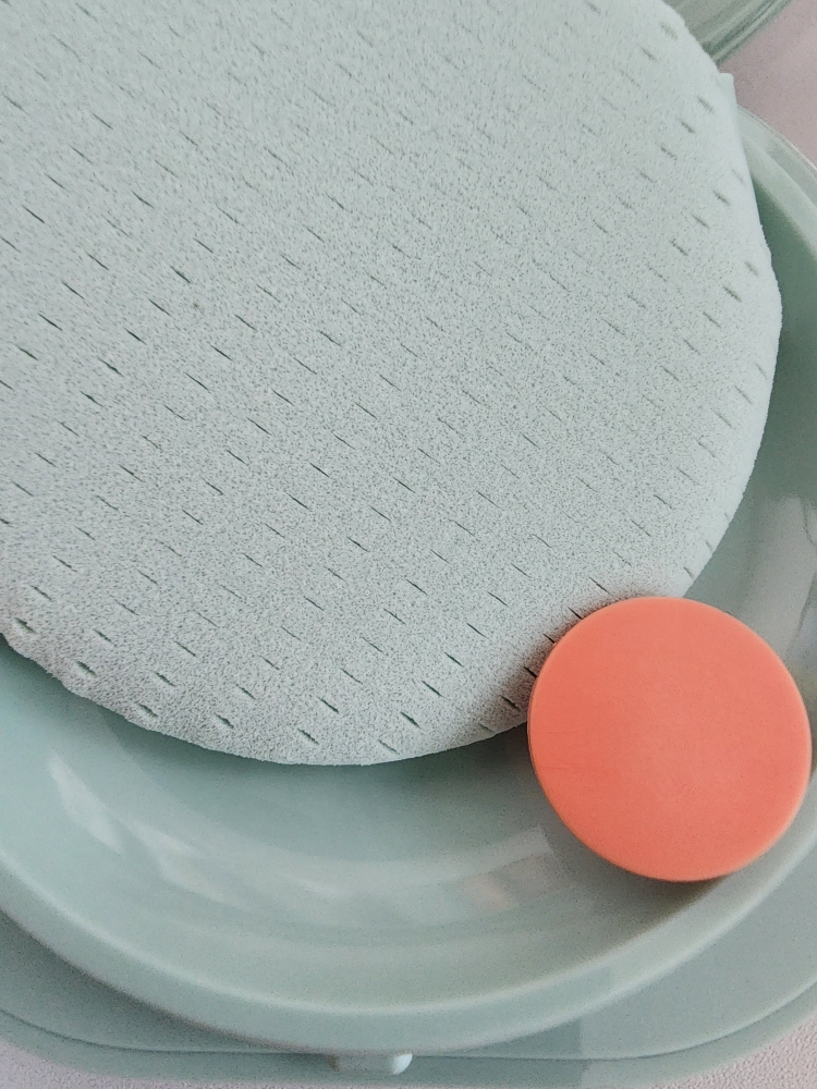 LANEIGE Neo Cushion_Matt [SPF46/PA++] [21N1 Beige] review image