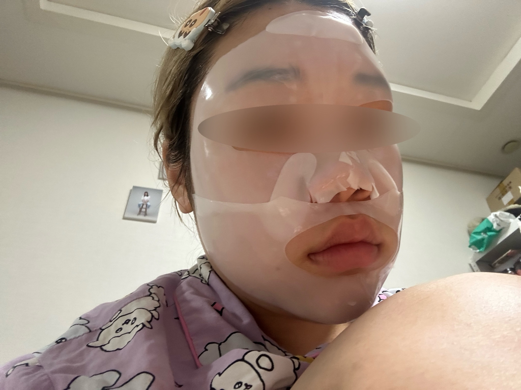 product review image