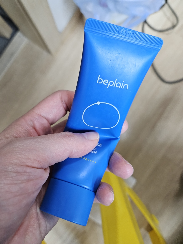 碧菲音 Sunmuse 保湿防晒霜 [SPF50+/PA++++] common.review image