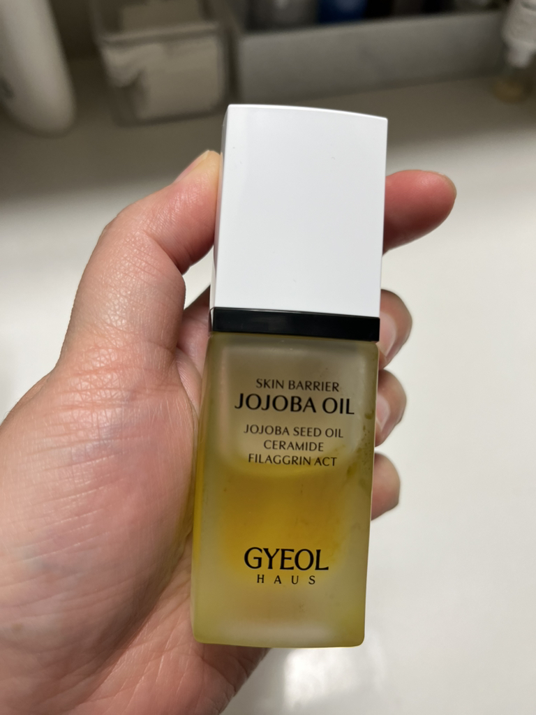 双层床房 皮肤屏障 荷荷芭油 common.review image