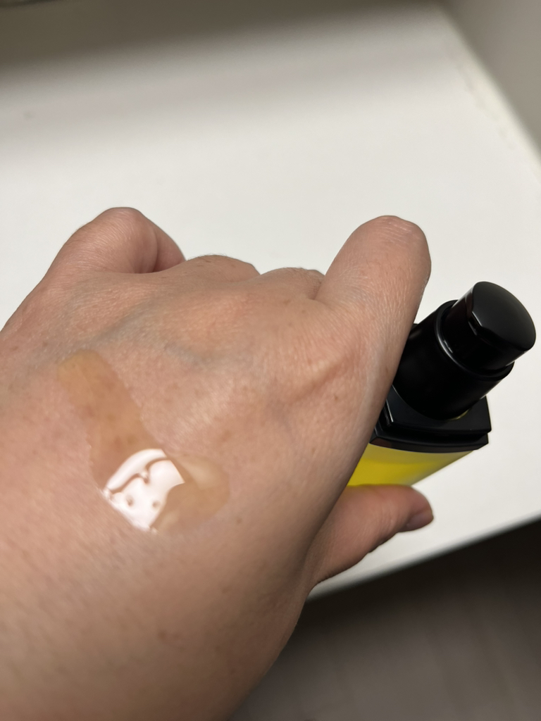 product review image