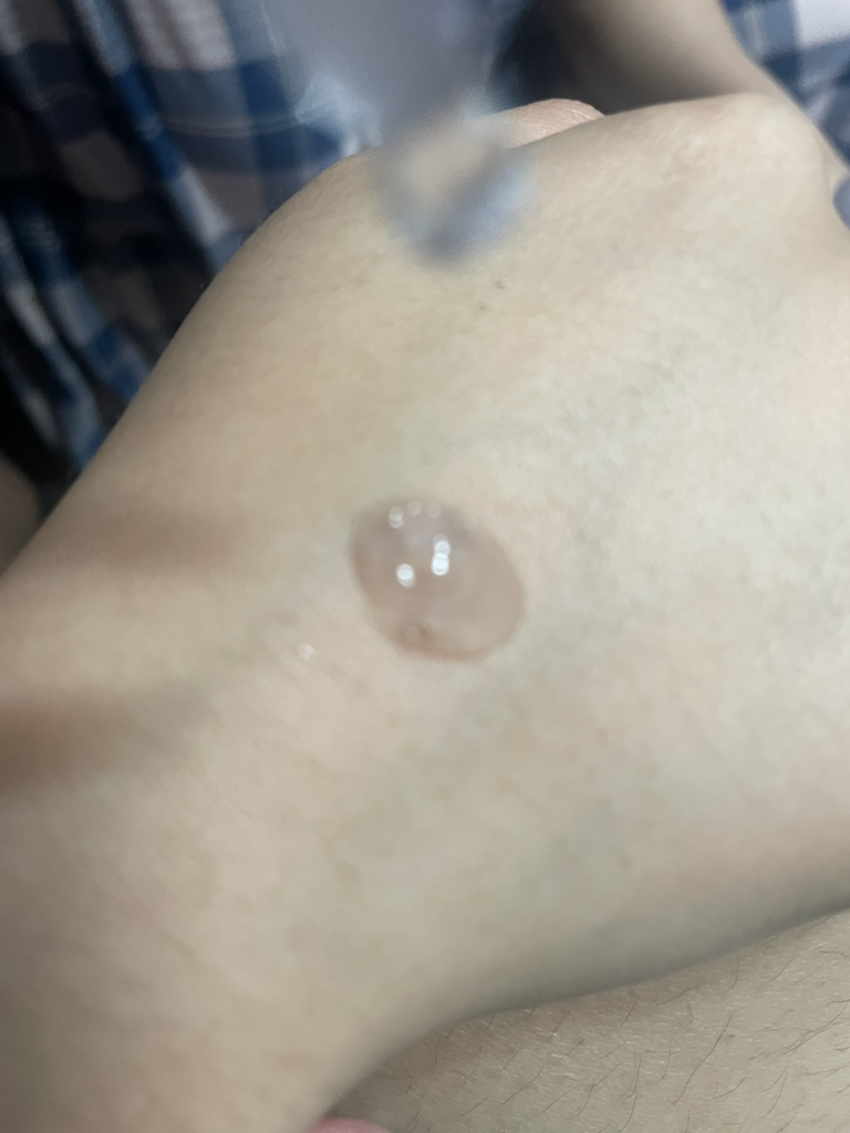 브링그린 (BRINGGREEN) 대나무 히알루 수분 토너 review image