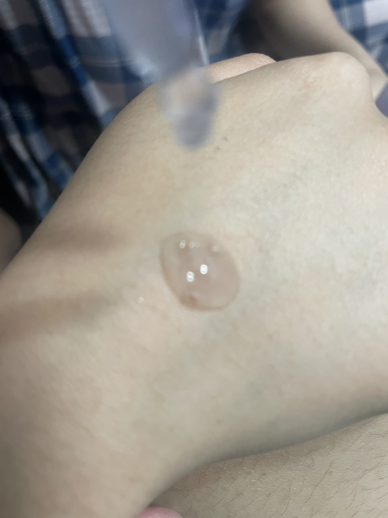 브링그린 (BRINGGREEN) 대나무 히알루 수분 토너 review image