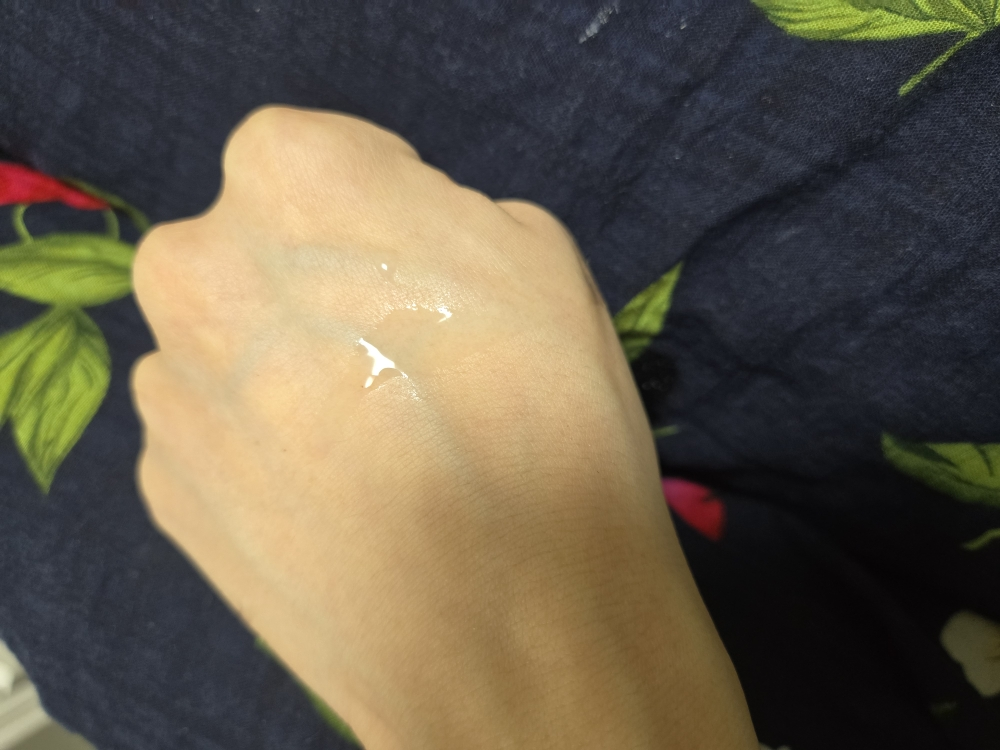 超级大多功能安瓶 [保湿］的真实用户使用照片