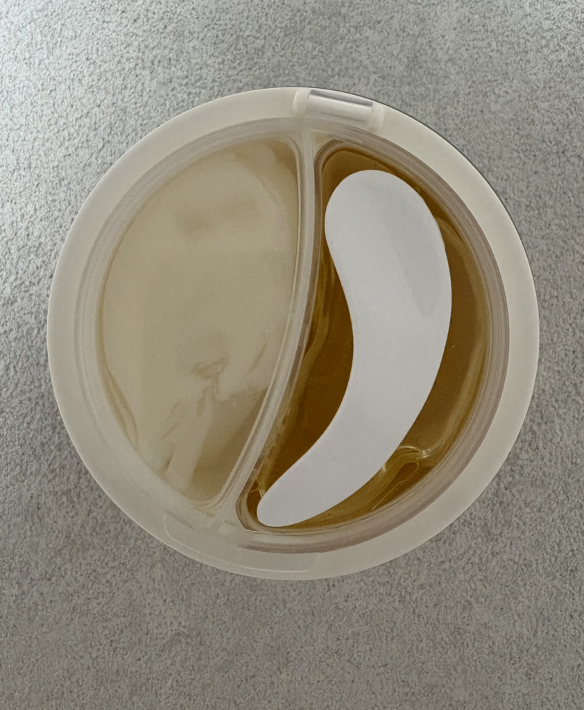 d'Alba White Truffle Double Serum and Cream review image