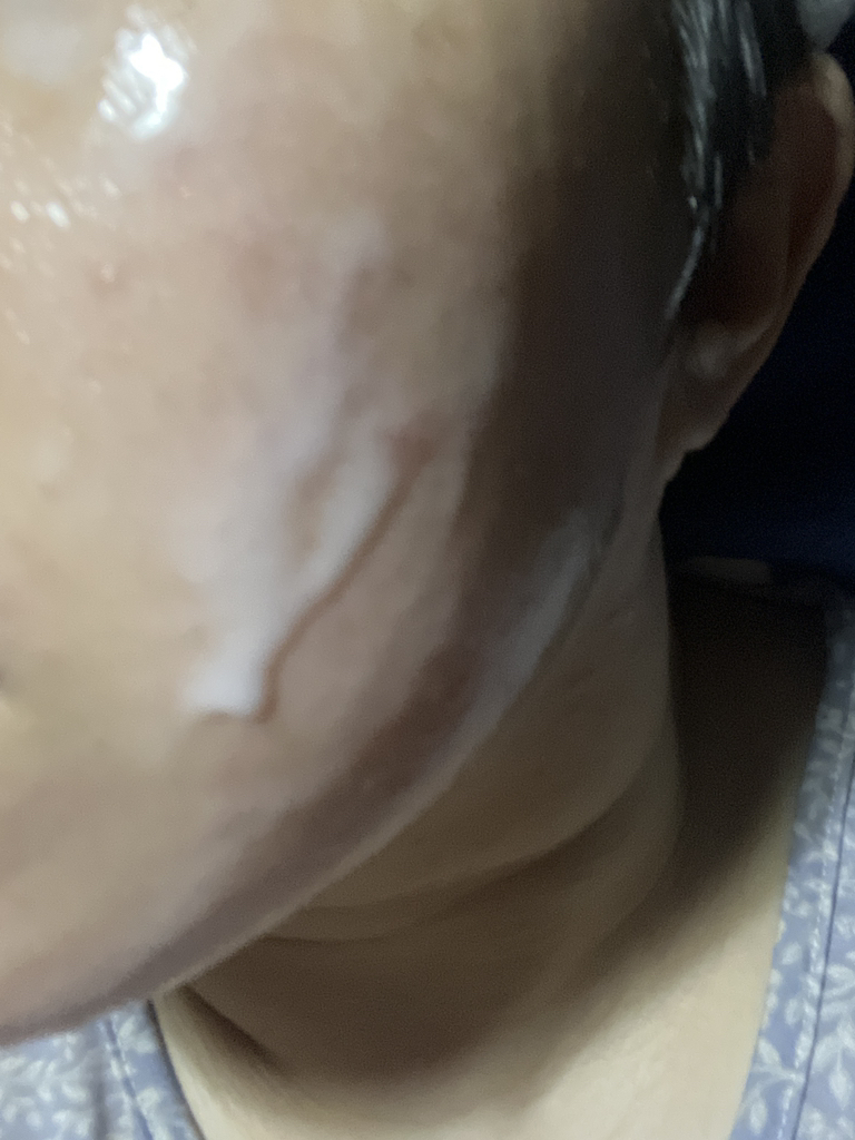 아로셀 (AROCELL) 슈퍼 콜라겐 랩핑 마스크 review image