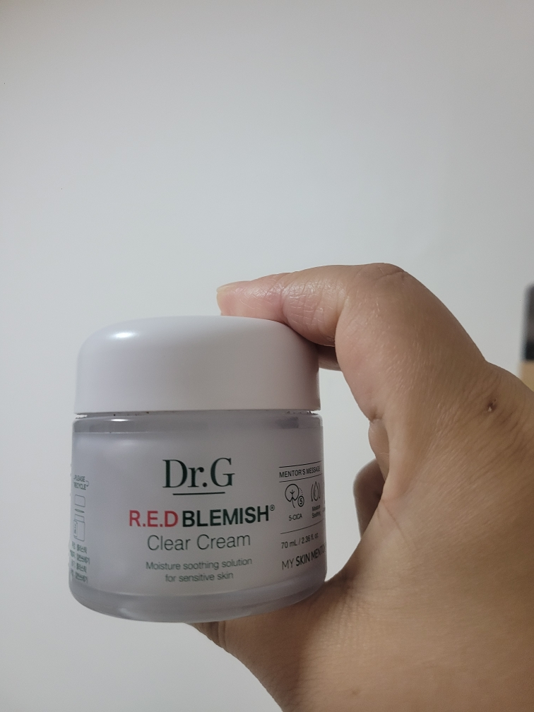 蒂迩肌 红色祛斑霜 common.review image