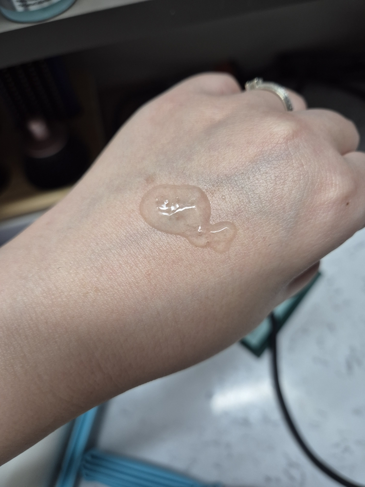 비플레인 (beplain) 녹두 모공 타이트업 세럼 review image