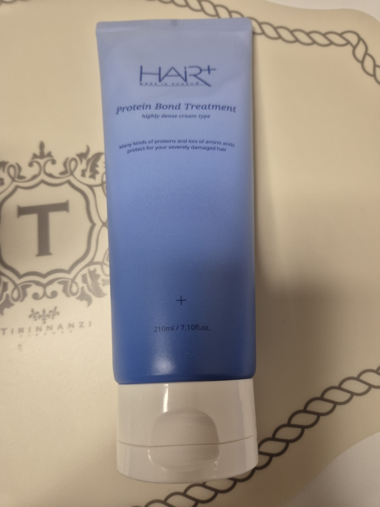 美发 蛋白键处理 common.review image