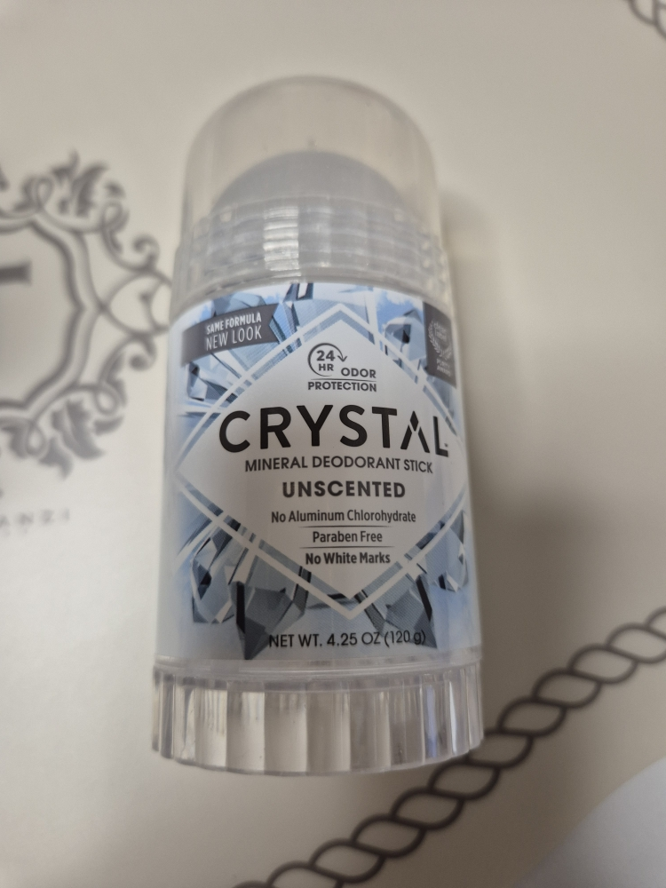 Ảnh đánh giá thực tế của người dùng về Deodorant Stick [Không mùi]