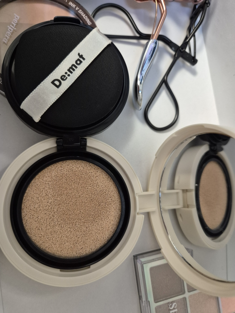 迪马普 Glow SkinFit 护肤霜[SPF40/PA++] [第 17 期］ common.review image