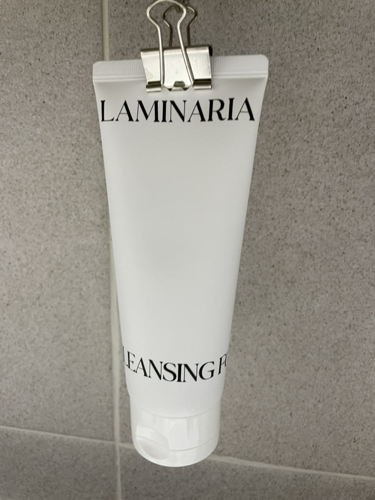 顺 利 海带安瓶清洁泡沫 common.review image