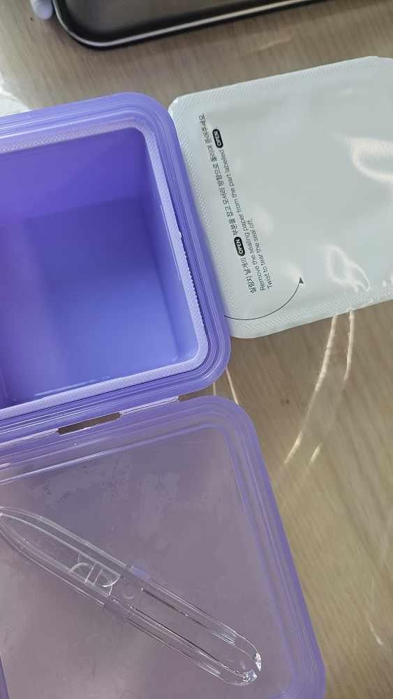 美迪惠尔 毛孔紧致垫 common.review image