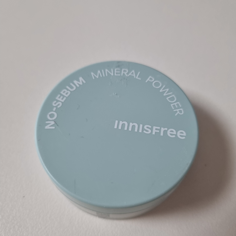 Ảnh đánh giá thực tế của người dùng về (Renewal) Noseveum Mineral Powder