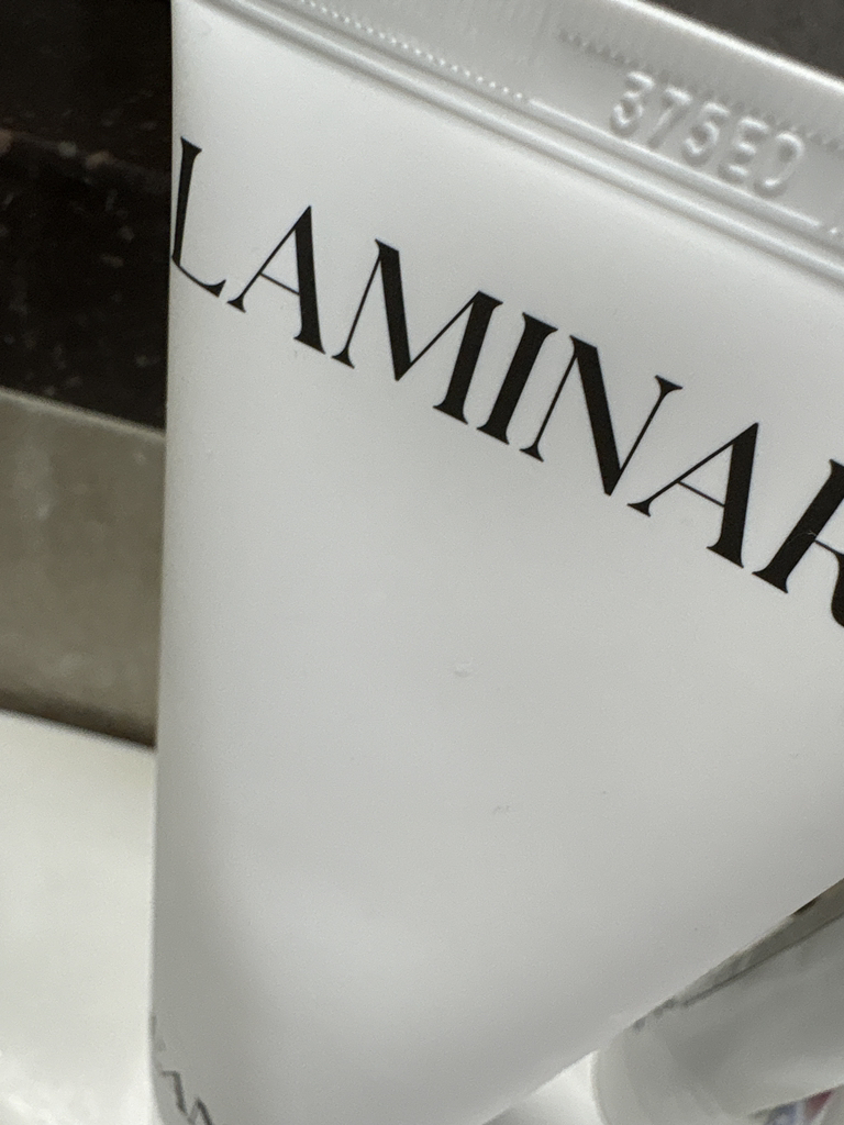 顺 利 海带安瓶清洁泡沫 common.review image