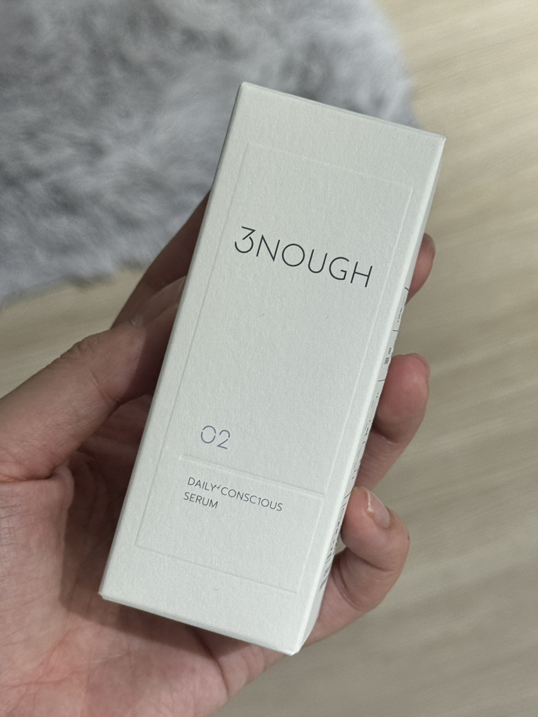 特里诺夫 日常护肤精华 common.review image