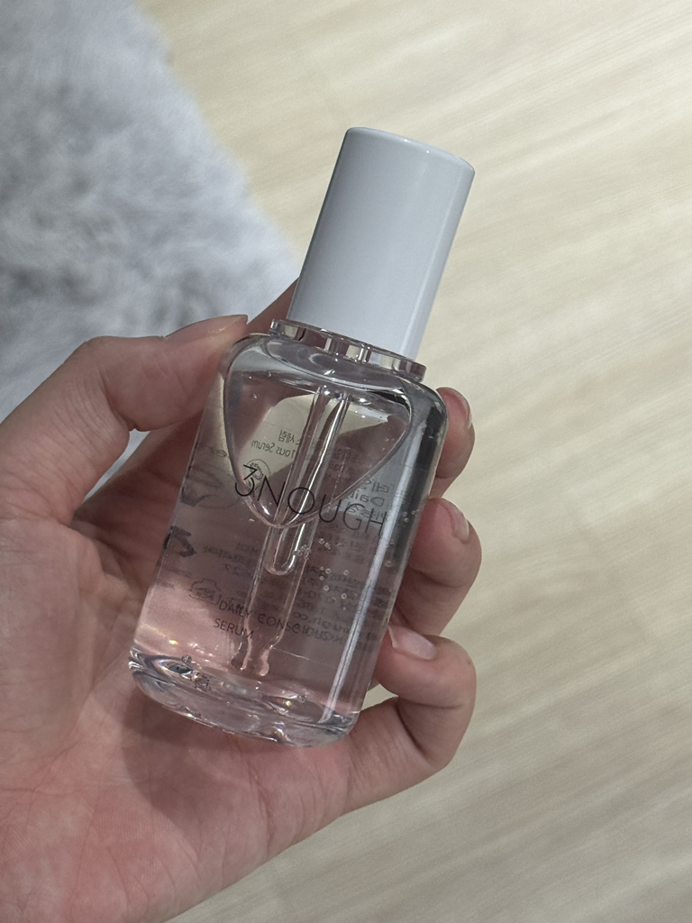 特里诺夫 日常护肤精华 common.review image