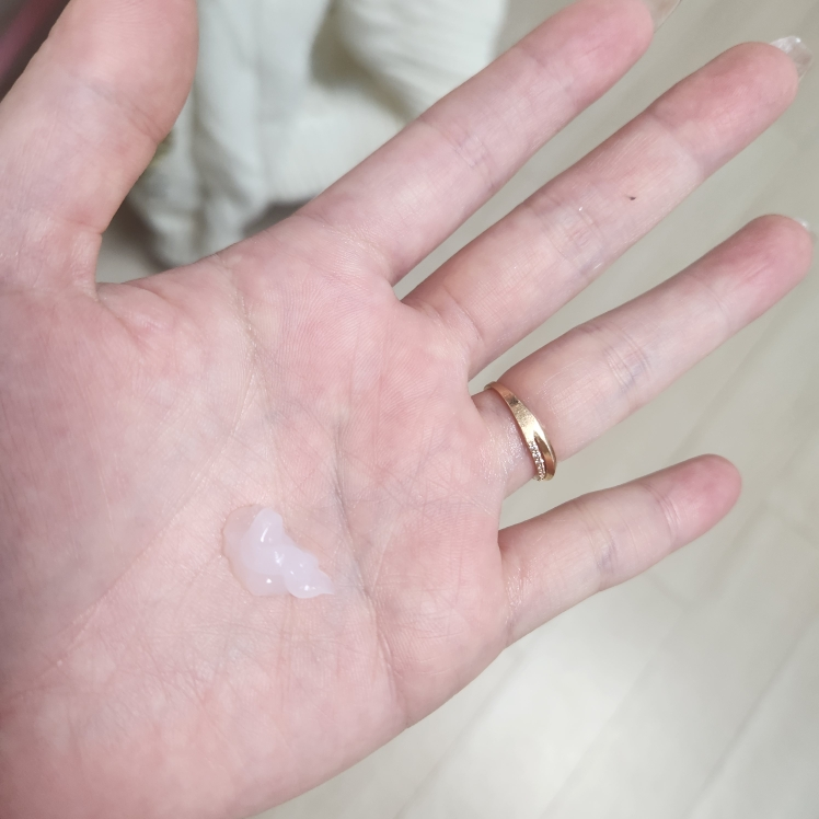 芭妮兰 经典底漆 common.review image