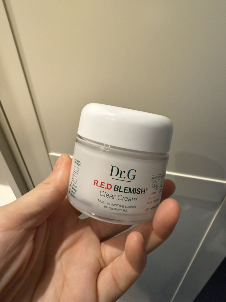 Ảnh đánh giá thực tế của người dùng về Kem làm sạch vết thâm đỏ