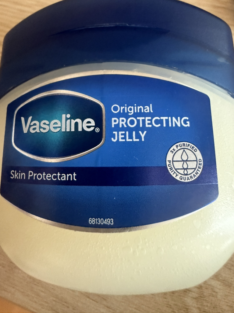 凡士林 (联合利华）原味保护果冻 common.review image