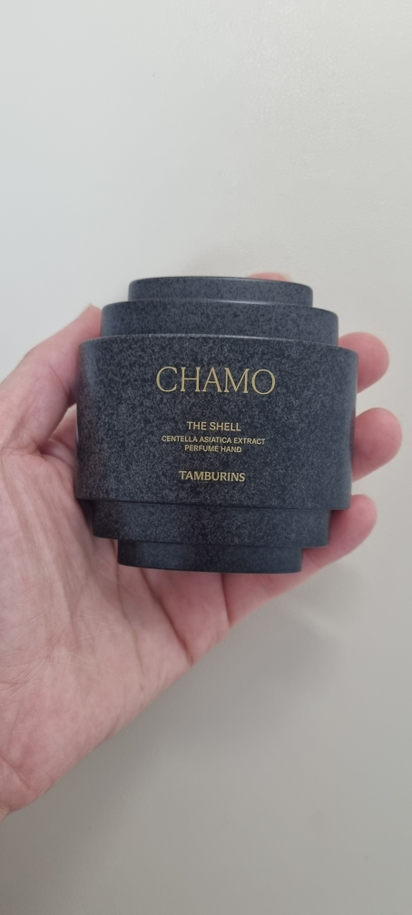 탬버린즈 (tamburins) 쉘 퍼퓸 핸드 [카모] review image