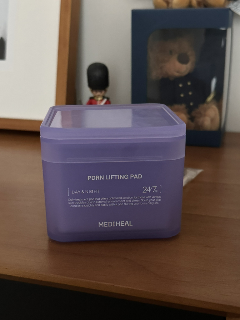 美迪惠尔 毛孔紧致垫 common.review image