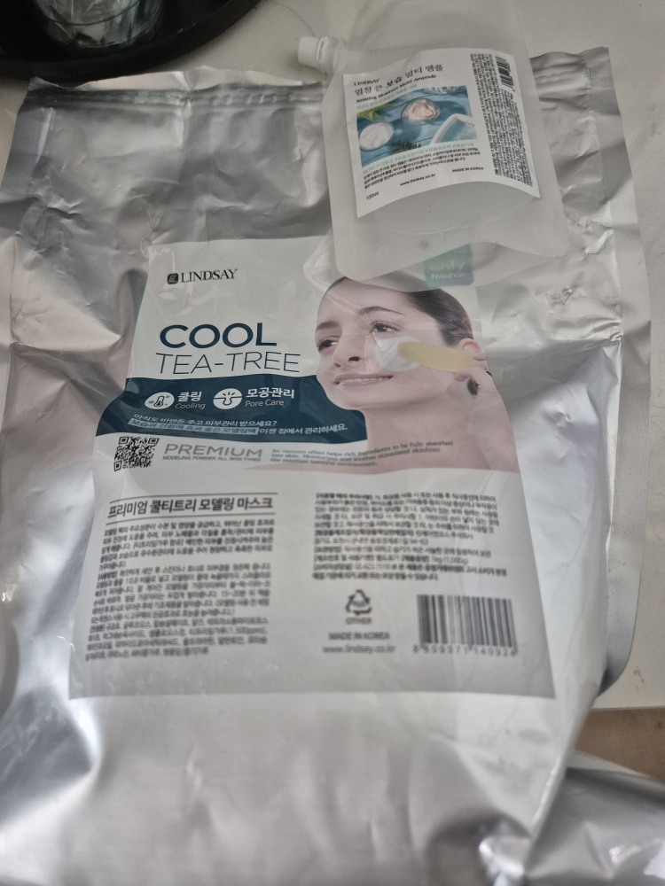 超级大多功能安瓶 [保湿］的真实用户使用照片