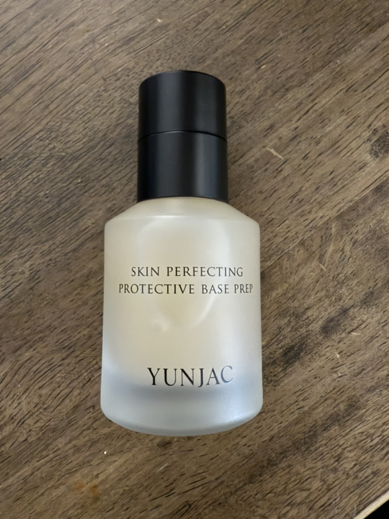 然作 完美肌肤防护底霜 common.review image