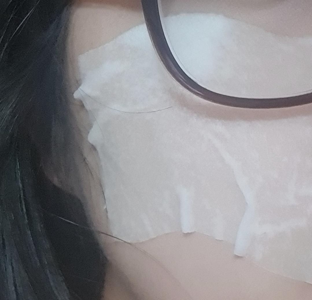 马斯蒂娜 美白淡斑沐浴露 common.review image