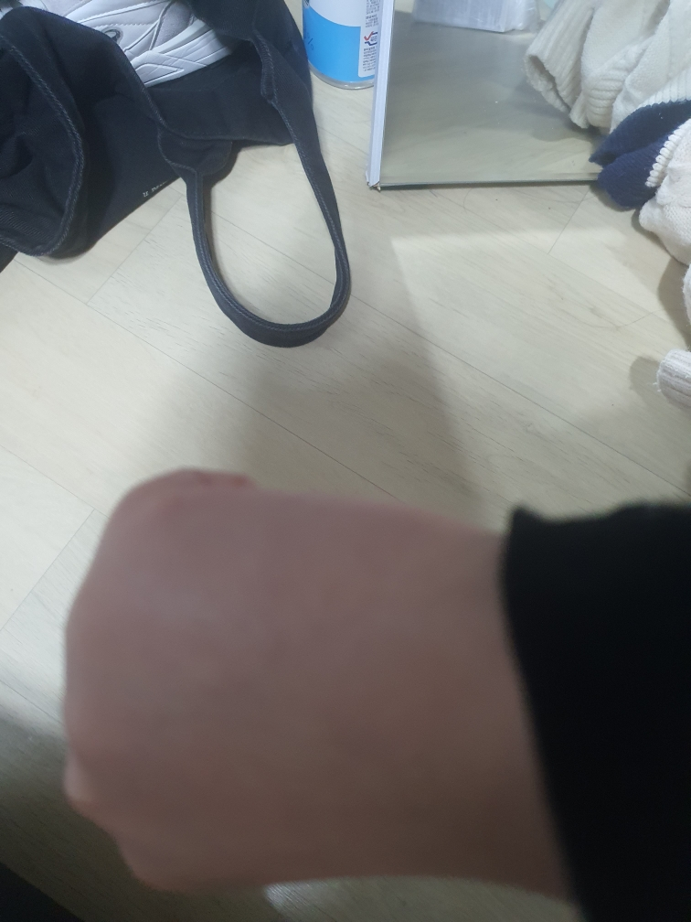 편강율 (PyunkangYul) 고보습 세라마이드 로션 review image