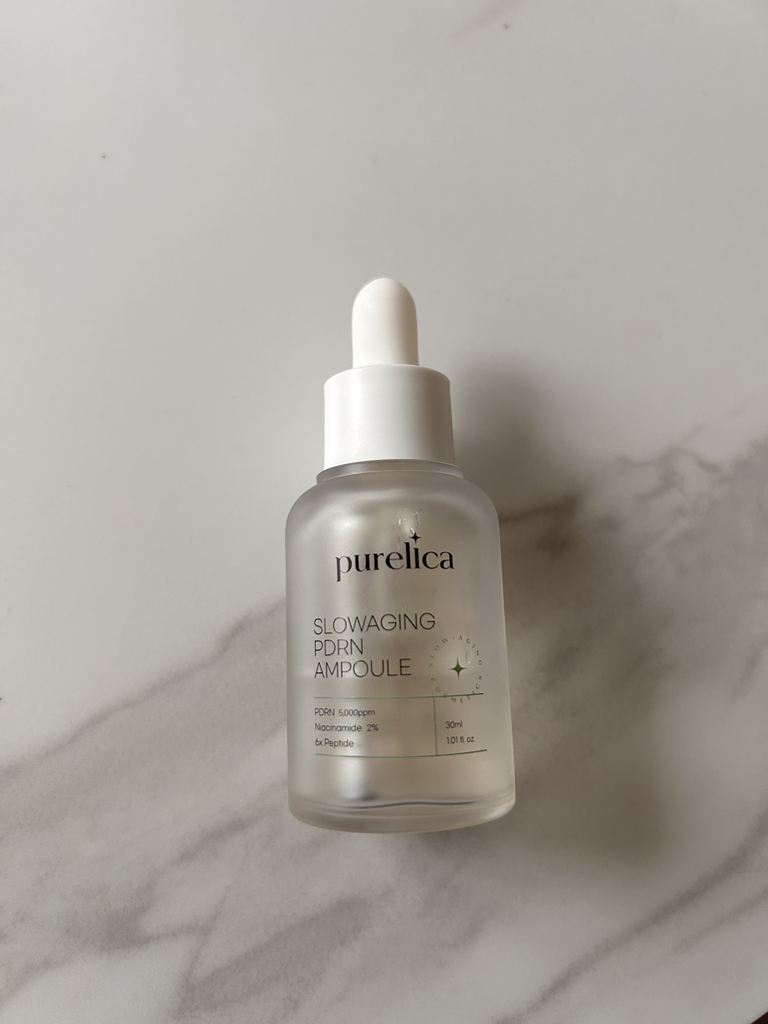 purelica 慢老化 PDRN 安瓿瓶 common.review image