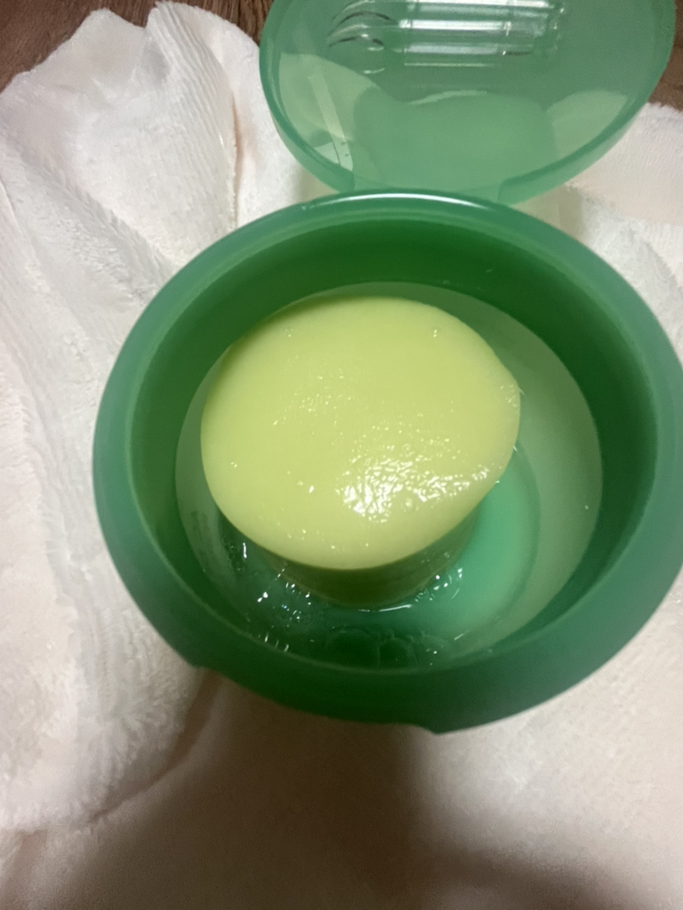 自颜源露 AC 深层舒缓毛孔化妆棉 common.review image