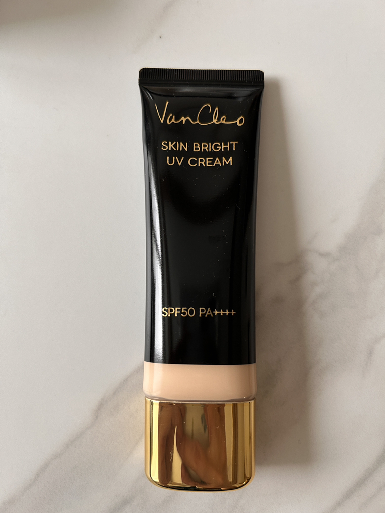 万科 亮肤防晒霜 [SPF50+/PA++++] common.review image