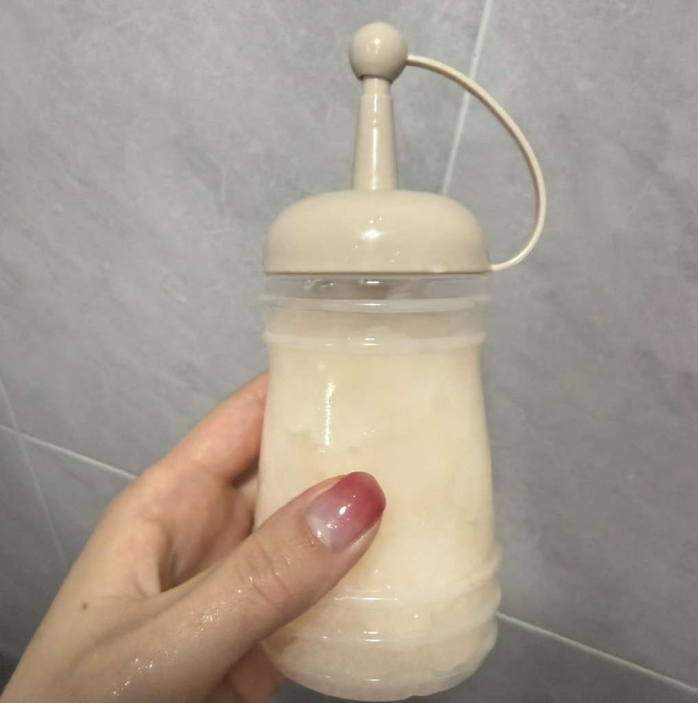 皮诺 优质触感发膜 common.review image