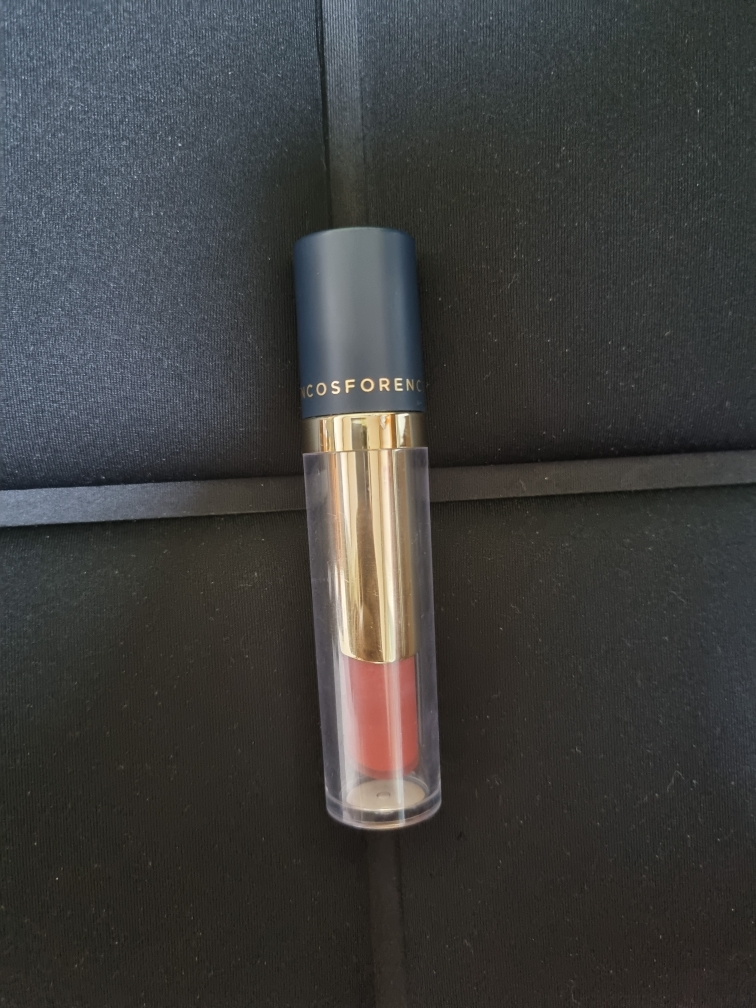 FORENCOS Tatoo Clair 天鹅绒色调[19 个月] common.review image