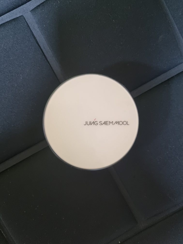 郑瑄茉 Essential Skin Nude Cushion [SPF50+/PA+++] [白皙肤色］ common.review image